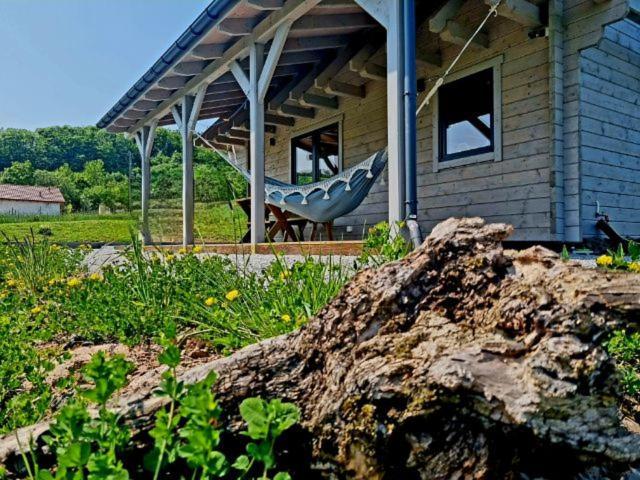 Domek Pod Ostoja Gory Sowie Lomnica  ภายนอก รูปภาพ